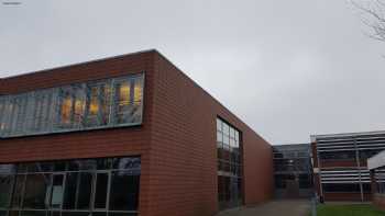 Isarnwohld-Schule Gettorf