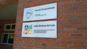 Gorch-Fock-Schule