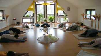 Yoga-Lehrer Schule Schleswig-Holstein