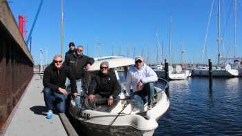 Wassersportschule Nord-Ostsee-Kanal | Sportbootführerschein und Segeln