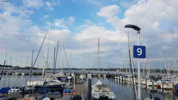 Wassersportschule Nord-Ostsee-Kanal | Sportbootführerschein und Segeln