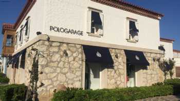 Pologarage