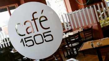 Cafe 1505