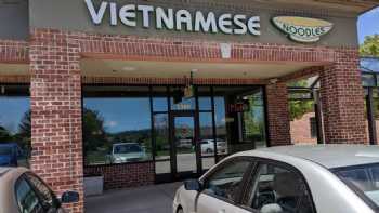 Vietnamese Noodles of Mequon