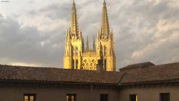 Colegio Mayor San Jerónimo