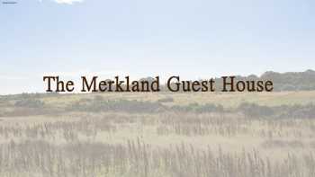 The Merkland Guest House