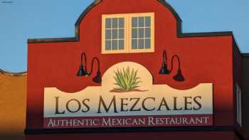 Los Mezcales