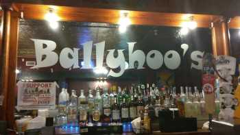 Ballyhoos