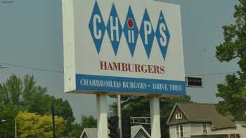 Chip's Hamburgers of Merrill