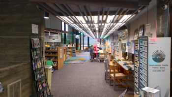 Brooklyn Park Library - Anne Arundel County Public Library