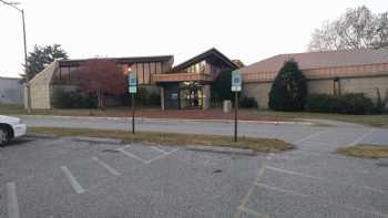 Brooklyn Park Library - Anne Arundel County Public Library