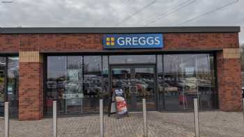 Greggs