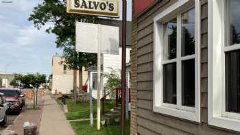 Salvo's