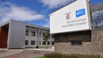 Borders College