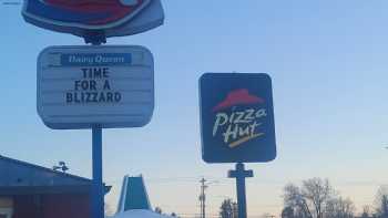 Dairy Queen Store