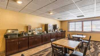 Cobblestone Inn & Suites - Merrill