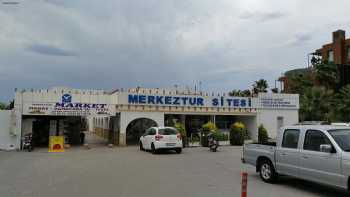 Merkeztur Market