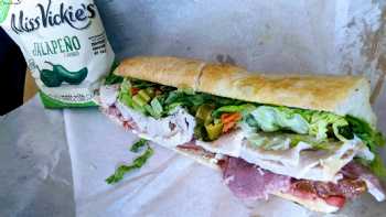 Merton Sub Co