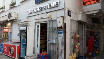 Bulut Market