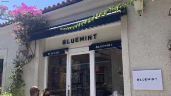 BLUEMINT Çeşme Marina