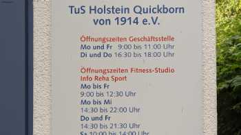 TuS Holstein Quickborn 1914 e.V.