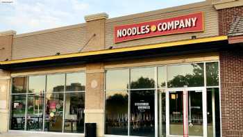 Noodles and Company