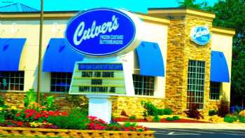 Culver’s