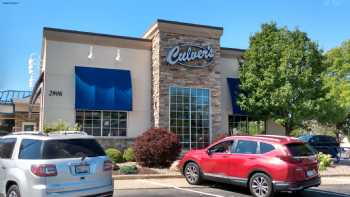 Culver’s