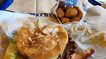 Culver’s