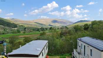 Glen Afton Caravan Park