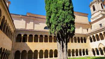 Monasterio de Santo Domingo de Silos