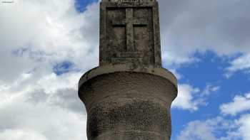 Rollo jurisdiccional de Santo Domingo de Silos