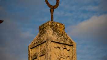 Rollo jurisdiccional de Santo Domingo de Silos