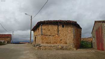 Potro de Santo Domingo de Silos