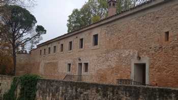 Puerta de la muralla