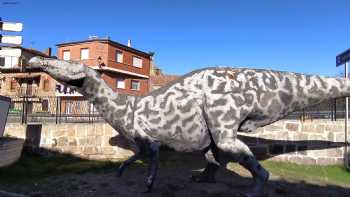 Iguanodon