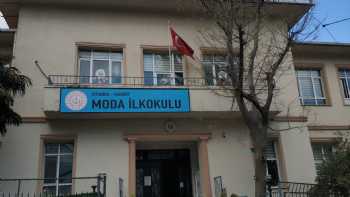 Moda İlkokulu