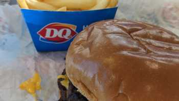 Dairy Queen Grill & Chill