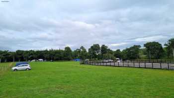 Hillend Camping & Motorhome Aire Ayrshire