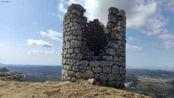 Torre de Carazo