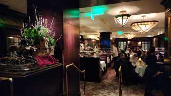 The Capital Grille