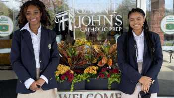 Saint John's Catholic Prep