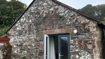 Wee Glebe, Luxury Self Catering