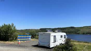 Loch Doon Caravan & Camping Park