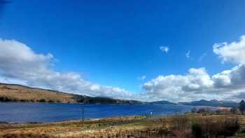 Loch Doon Caravan & Camping Park