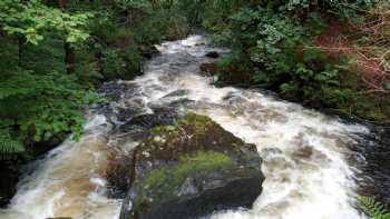 Loch Doon Caravan & Camping Park