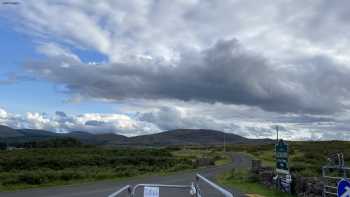 Loch Doon Caravan & Camping Park