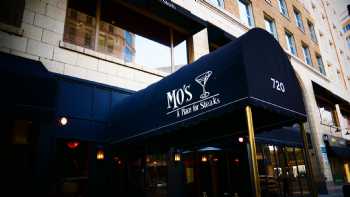 Mo’s...A Place for Steaks