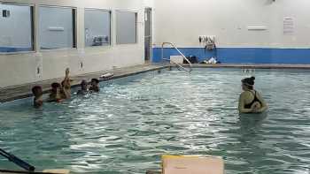 KIDS FIRST Swim School - Frederick