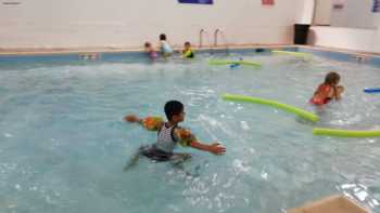 KIDS FIRST Swim School - Frederick